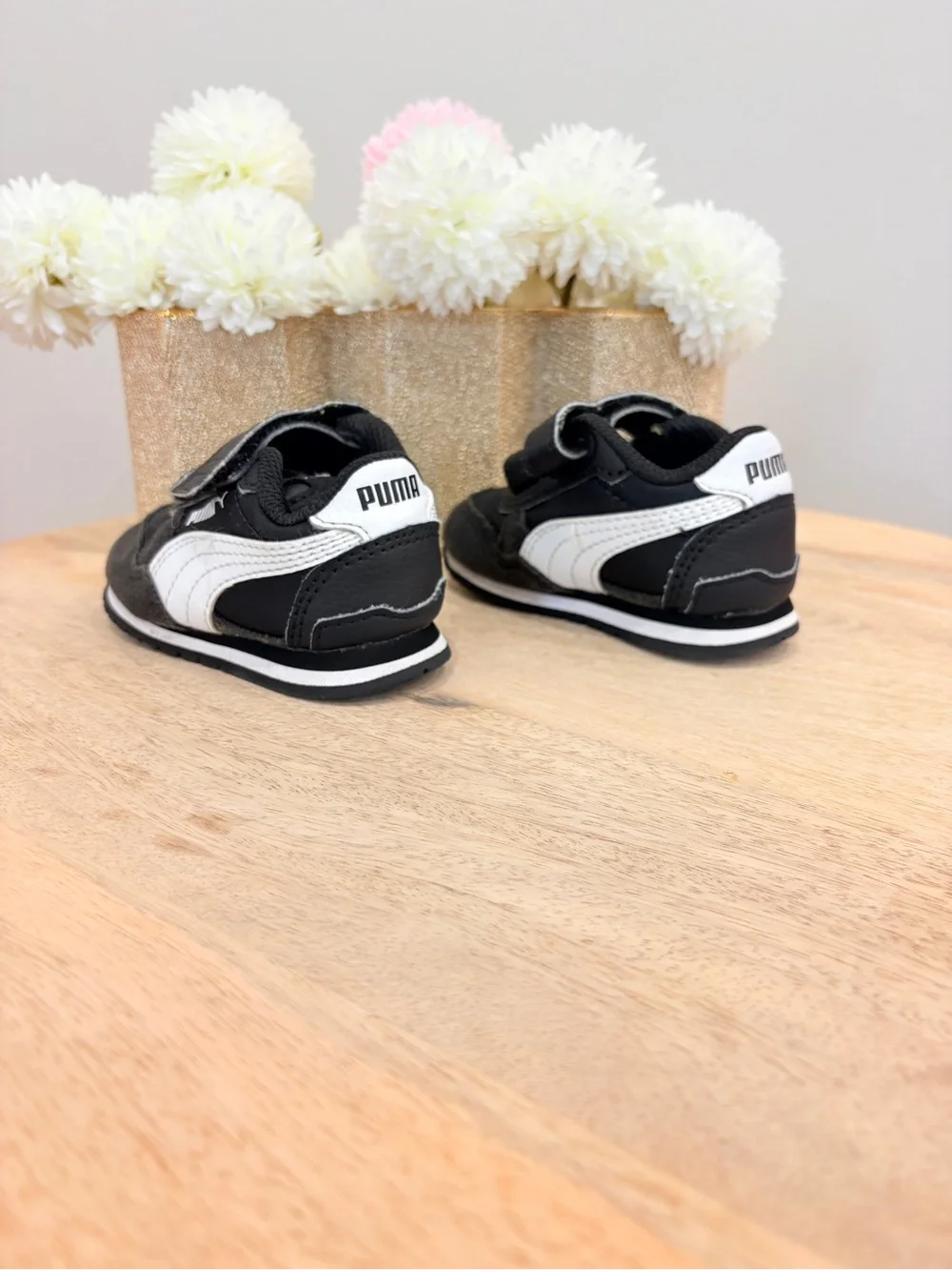 Puma sporty kids